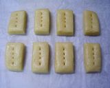 簡単♪基本のタルト生地作り方8写真