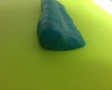 夏♪海♪可愛い♡鯨アイスボックスクッキー作り方9写真
