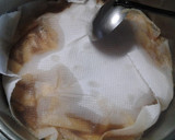 中華風(ﾒﾝﾏ風)☆筍の煮物☆作り方4写真