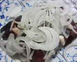手作りのタレdeかつおのたたき作り方5写真