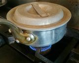 バターライス作り方9写真