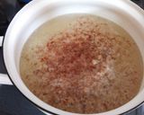具だくさんのけんちん汁＆けんちんうどん作り方4写真