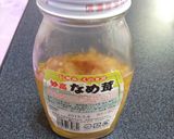 【ホタテごはん なめ茸】作り方2写真