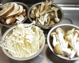 ダイエット応援！鱈の豆乳クリームソース作り方3写真