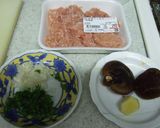 うちの簡単豆腐ハンバーグ！作り方1写真