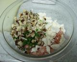 うちの簡単豆腐ハンバーグ！作り方2写真
