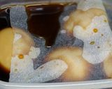 簡単味付け卵（味玉）作り方4写真
