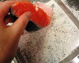 ワンルームご飯★鮭のムニエル＆タルタル作り方3写真