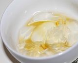飛び跳ね抑えの節約ハニーカラメル作り方7写真