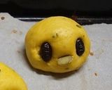 かぼちゃのピヨパン作り方14写真