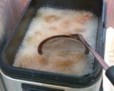 旨♡カリカリ♡鶏もも唐揚げ作り方9写真