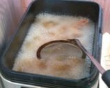 旨♡カリカリ♡鶏もも唐揚げ作り方6写真