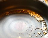 人参と豆腐のしりしり作り方3写真