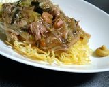 アレンジ！！～野菜炒めが七変化～作り方5写真