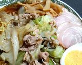 アレンジ！！～野菜炒めが七変化～作り方17写真