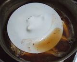 はたはたの煮付け作り方3写真