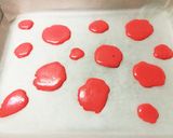 別立て＊ロールケーキ作り方9写真