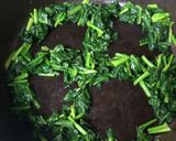 とろ〜り♡チーズinハンバーグ作り方11写真