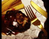 カラフル♪しっとりカラーピーマン肉詰め作り方11写真