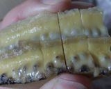 我が家の若竹煮作り方1写真