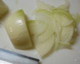 野菜嫌いの子供に辛くないGABANカレー作り方3写真