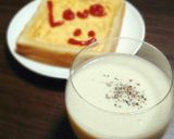 ちょっと不思議なチーズ玉子パン作り方7写真