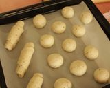 お肉料理に♪ペッパー❤プチパン作り方6写真