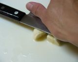 野菜嫌いの子供に辛くないGABANカレー作り方8写真
