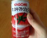 トマトジュースで☆ナスのパスタ♪作り方4写真