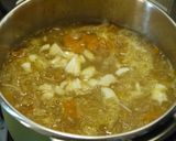 野菜嫌いの子供に辛くないGABANカレー作り方9写真
