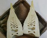 シンプル☆筍ごはん♪作り方7写真