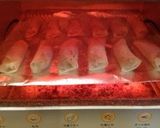 揚げない!ヘルシーミニ春巻き作り方4写真