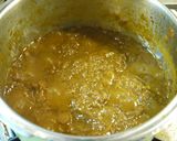 野菜嫌いの子供に辛くないGABANカレー作り方13写真