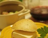 お肉料理に♪ペッパー❤プチパン作り方11写真