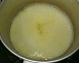 牛乳とマーガリンを使ったフロランタン作り方5写真