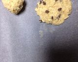 オートミールクッキー作り方4写真