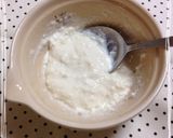 手づかみ離乳食♡お豆腐チキンナゲット作り方1写真