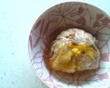 もちもち♡レンコンバーグとレンコン饅頭♪作り方8写真