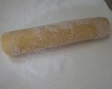 余ったタルト生地で♪簡単クッキー作り方2写真