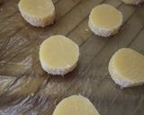 余ったタルト生地で♪簡単クッキー作り方5写真