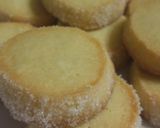 余ったタルト生地で♪簡単クッキー作り方6写真