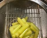 簡単^_^ふきの煮物作り方1写真