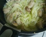 20/チキンのトマトカレー煮作り方5写真