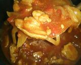 20/チキンのトマトカレー煮作り方10写真