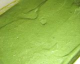お豆腐で☆胡麻抹茶バナナアイスクリーム作り方2写真