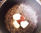 いろいろチーズ煮込み♡《離乳食中期》作り方1写真