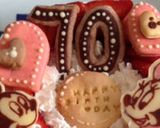 簡単 デコレーションクッキー作り方10写真