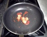 ★お弁当にどうぞ！ちくわのイタリアン風☆作り方3写真