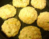 豆腐ハンバーグ作り方3写真