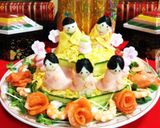 ひなまつり☆初節句作り方2写真
